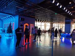 -世代星球·保龄球·镭战真人CS·团建(杨浦店)