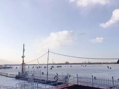 -人民防洪胜利纪念塔