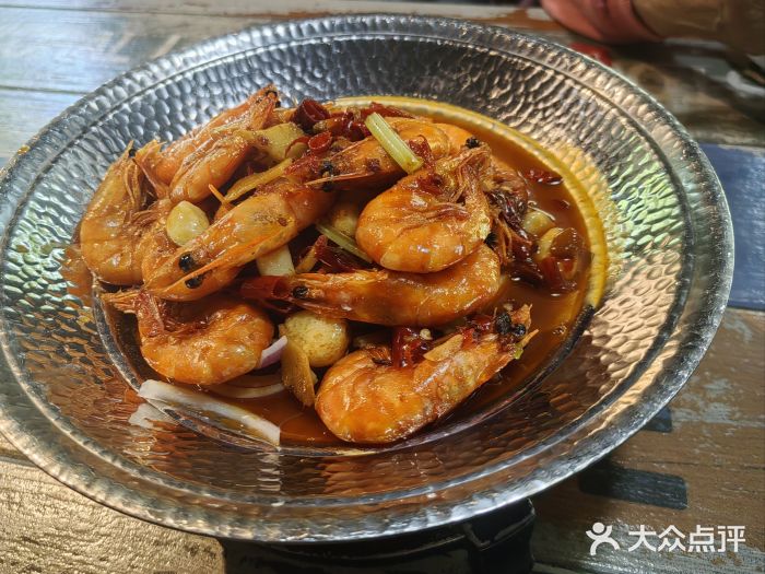 湘香楼(浦三路店)图片