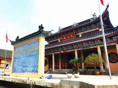 -东钱湖旅游度假区