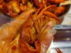 -拙味兄弟龙虾·江湖菜(和畅堂店)