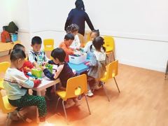 -英孚教育青少儿(河东资深教研中心)