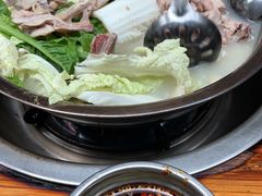 -陈记泸州酸菜豆花火锅(建设路店)