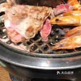 排队三小时就为了吃这顿自助烤肉[笑哭][笑哭][笑哭]
