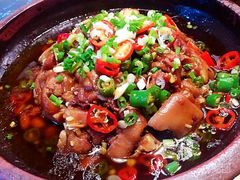 -阿嫂印象·民间江湖菜(大学城店)