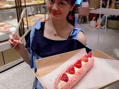-奈雪的茶(湖滨银泰in77C区PRO店)