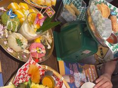 -泰妃殿(武汉首店)