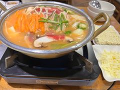 -紫霞门韩国料理烤肉(深南东路店)