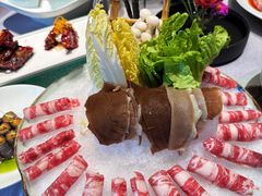 -荷栖小院·品质江西菜(红谷滩店)