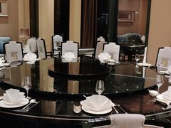 -长沙富力万达文华酒店