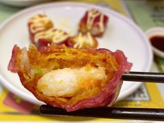 -火啫啫·粤式啫啫煲(南通首店)