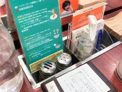 -神仙雪浓汤(明洞店)