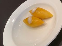 蜜汁红薯-新荣记(椒江店)