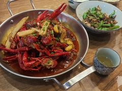 -虾小龙老长沙龙虾馆(坡子街店)