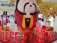 -义乌之心城市生活广场(新马路店)