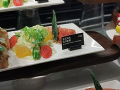 -漫咖啡(武汉天地店)