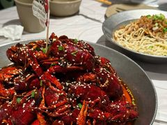 -巴厘龙虾·榜首油焖大虾(沙湖·花园店)