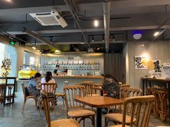 -从启咖啡(五羊邨店)