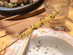 -肉串汪(望京店)