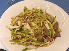 -阿毛饭店(和义路店)