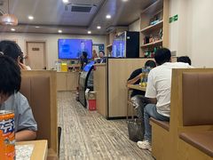 -新凯旋烧烤·燕姐千岛湖土菜