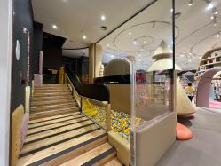 点击看大图 -奈尔宝·儿童乐园·亲子餐厅(星河湾店)