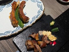 -極上萬膳·日料放题(海岸城店)