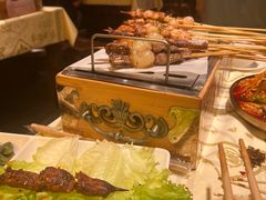-串盟烧烤大排档·长沙美食地标(星沙店)