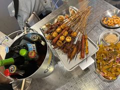 -有局·成都市井烧烤·精酿啤酒(双楠店)