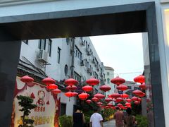 -瓯菜排档·温州海鲜(玕南店)