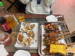 -老谢野馄饨(延安路店)