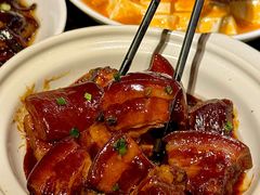 -老瑞福上海菜(人民广场店)