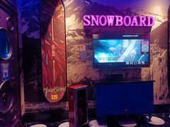 -歌友汇KTV(大悦城11层店)