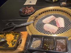 -谷牛和牛烤肉(漕河泾印象城店)