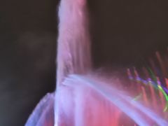 -秋水广场音乐喷泉