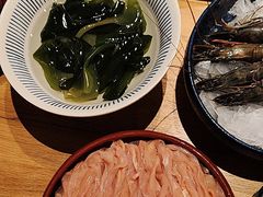 -巴奴毛肚火锅(龙湖锦艺城店)