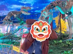 -诸城市恐龙博物馆