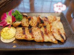 -本格·深夜食堂(北理工店)