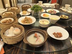 -香宫中餐厅·大连香格里拉(人民路店)