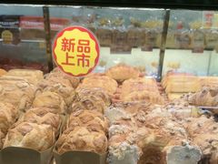 -味多美蛋糕(洋桥店)