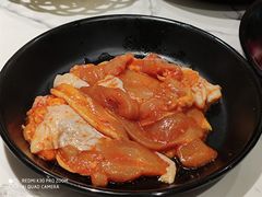 藤椒鸡腿肉-花味烤肉·拌饭(庐阳万象汇店)