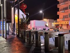 -浪琴湾度假村