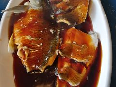 -兰桂坊·花园餐厅(西湖店)