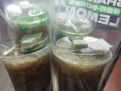 -林香柠·柠檬茶(新景店)