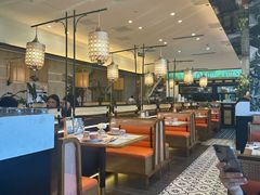 -泰椰里·泰国餐厅(智慧城广百广场店)