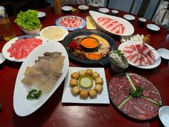 -蜀家渝重庆火锅(南屏街店)
