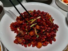 -顶特勒·黄鱼馆·特色菜(上海大世界店)