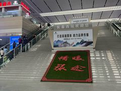 -长春西站