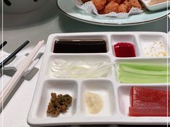 -北平楼·烤鸭·北京菜(牡丹园店)