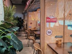 -泰妃殿(武汉首店)